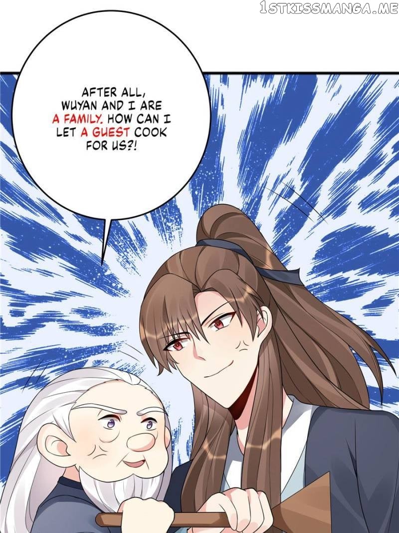 The Unbridled Medical Consort chapter 96 - page 31