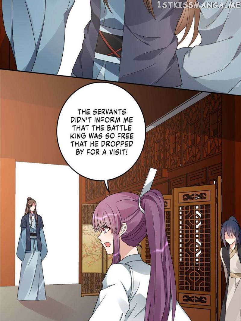 The Unbridled Medical Consort chapter 95 - page 10