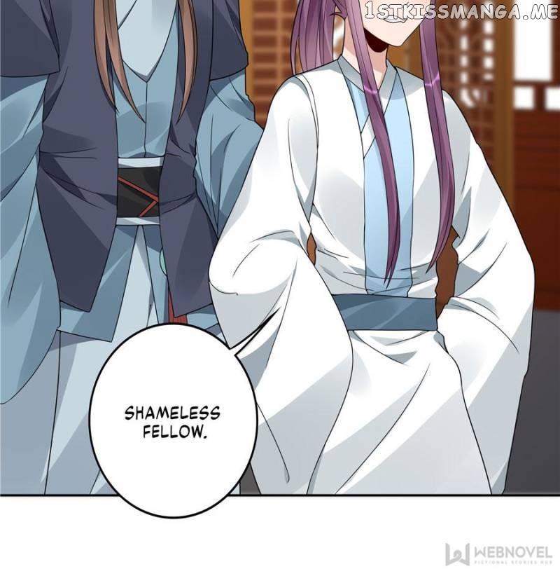 The Unbridled Medical Consort chapter 95 - page 12