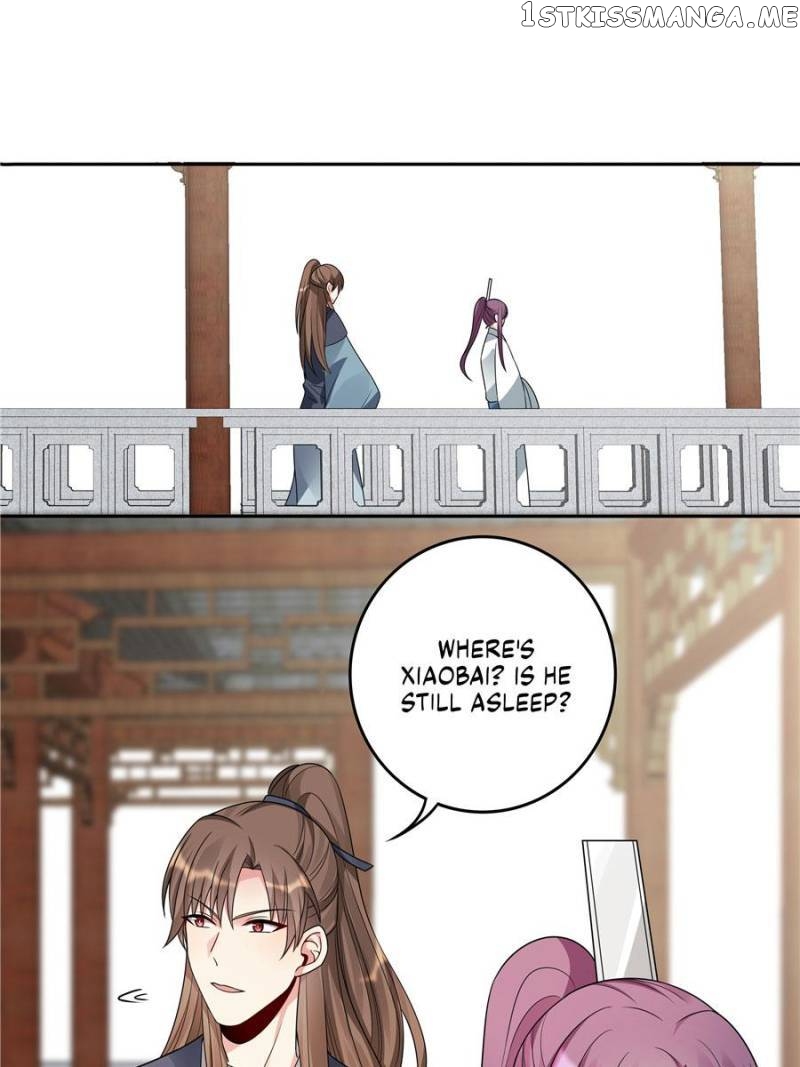 The Unbridled Medical Consort chapter 95 - page 14