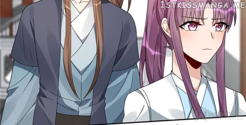 The Unbridled Medical Consort chapter 95 - page 15