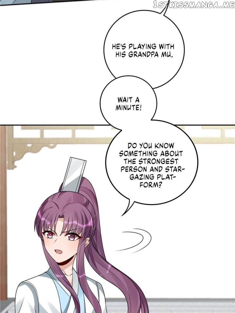 The Unbridled Medical Consort chapter 95 - page 16