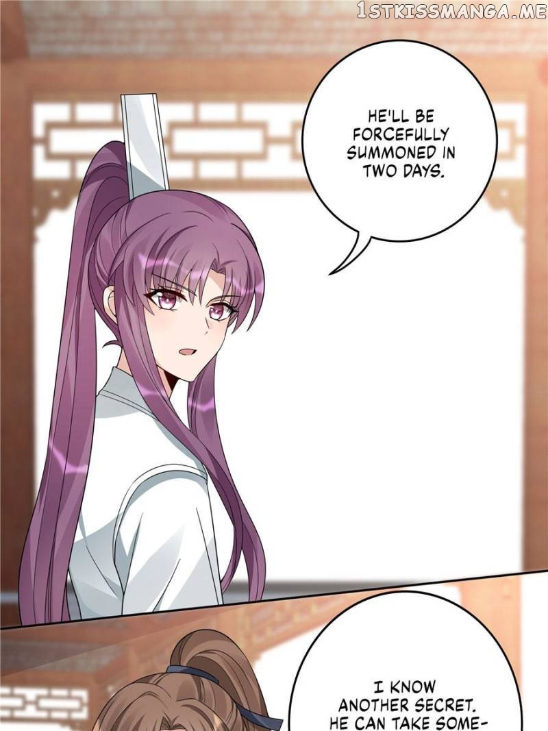 The Unbridled Medical Consort chapter 95 - page 19