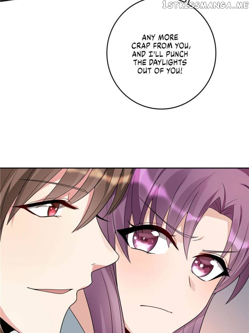 The Unbridled Medical Consort chapter 95 - page 23