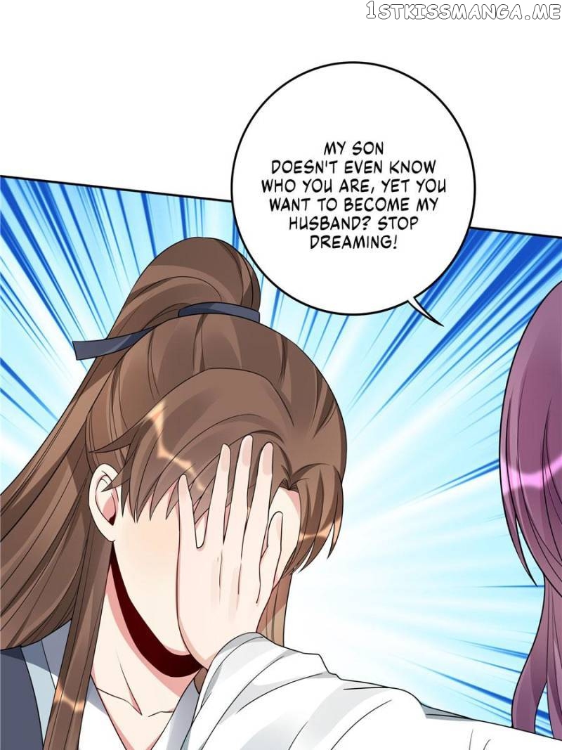The Unbridled Medical Consort chapter 95 - page 25