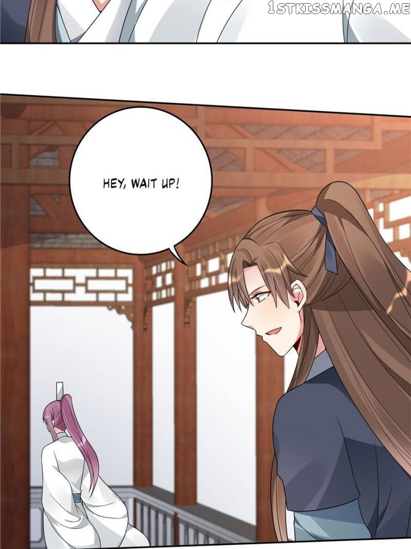 The Unbridled Medical Consort chapter 95 - page 26