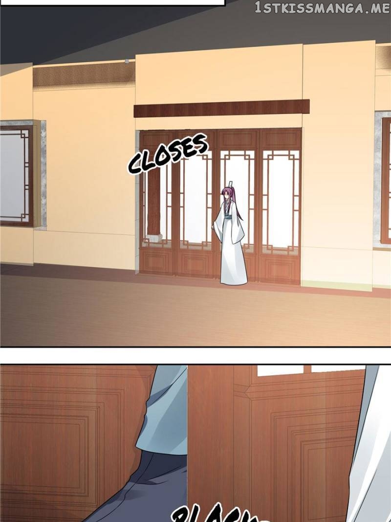 The Unbridled Medical Consort chapter 95 - page 28