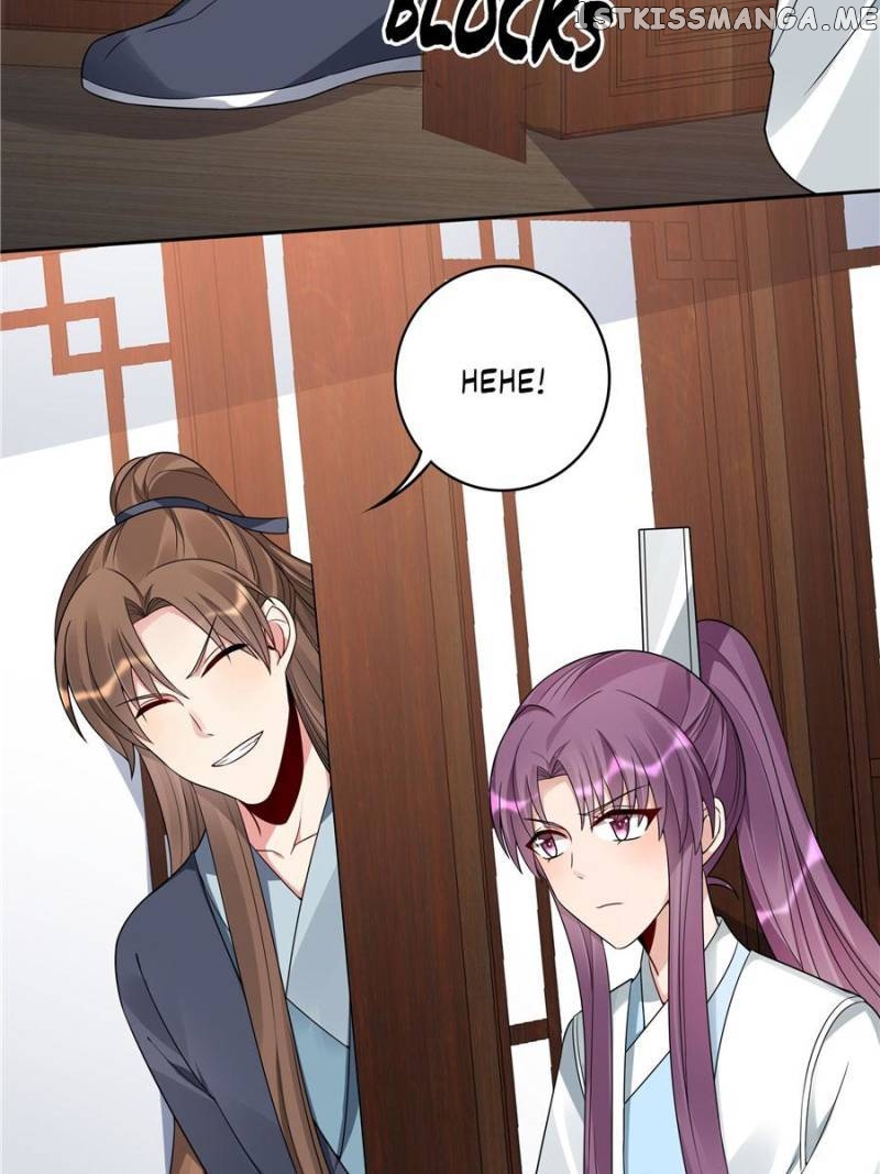 The Unbridled Medical Consort chapter 95 - page 29