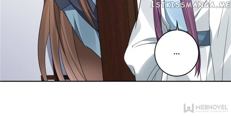 The Unbridled Medical Consort chapter 95 - page 30