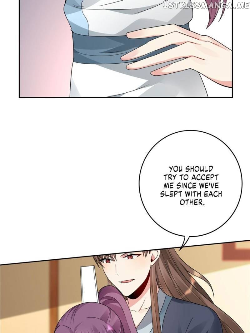 The Unbridled Medical Consort chapter 95 - page 32