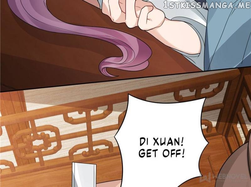 The Unbridled Medical Consort chapter 95 - page 36