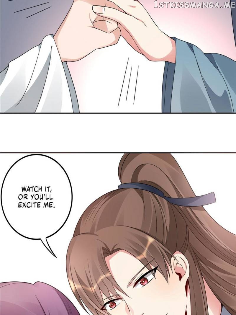 The Unbridled Medical Consort chapter 95 - page 38