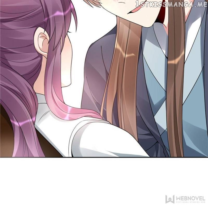 The Unbridled Medical Consort chapter 95 - page 39
