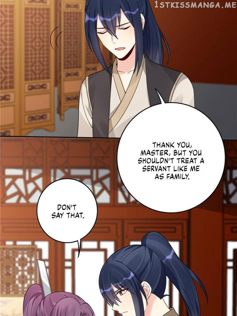 The Unbridled Medical Consort chapter 95 - page 4