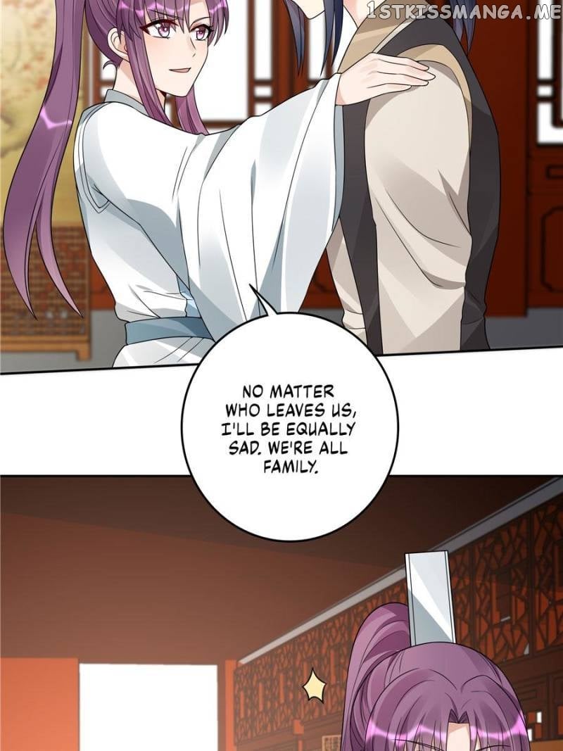 The Unbridled Medical Consort chapter 95 - page 5