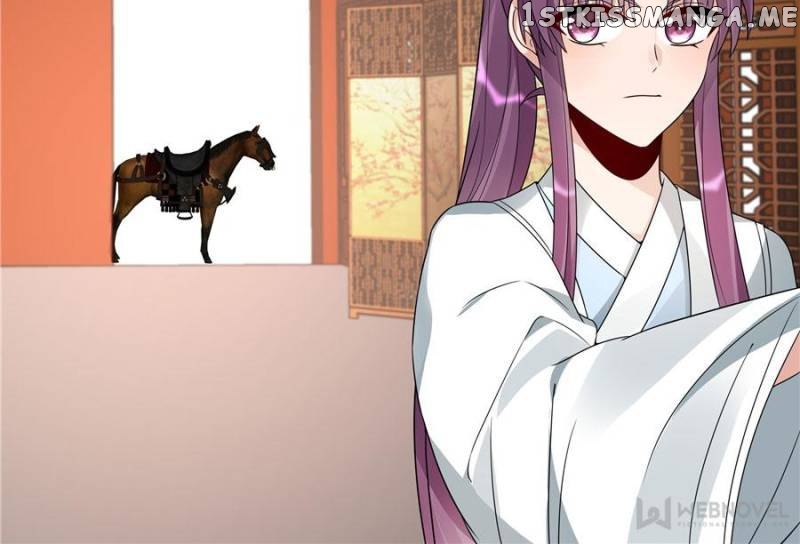 The Unbridled Medical Consort chapter 95 - page 6