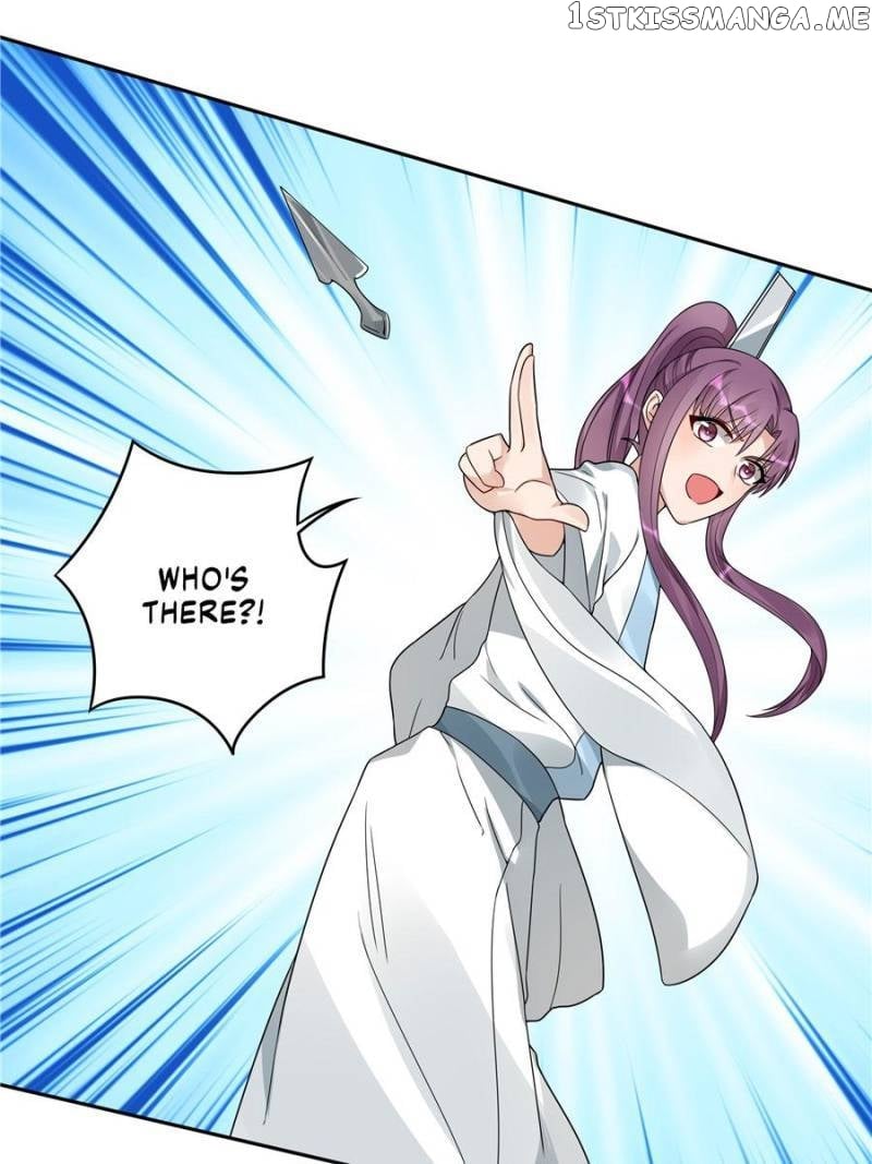 The Unbridled Medical Consort chapter 95 - page 7
