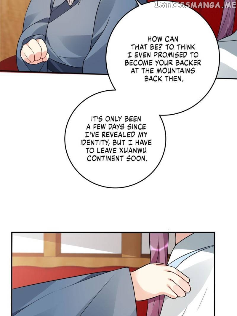 The Unbridled Medical Consort chapter 94 - page 10