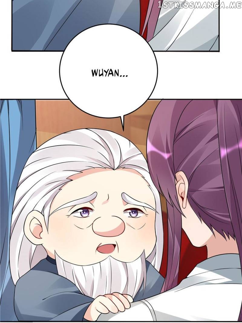 The Unbridled Medical Consort chapter 94 - page 11