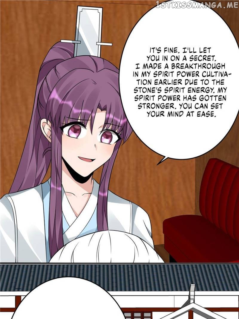 The Unbridled Medical Consort chapter 94 - page 13