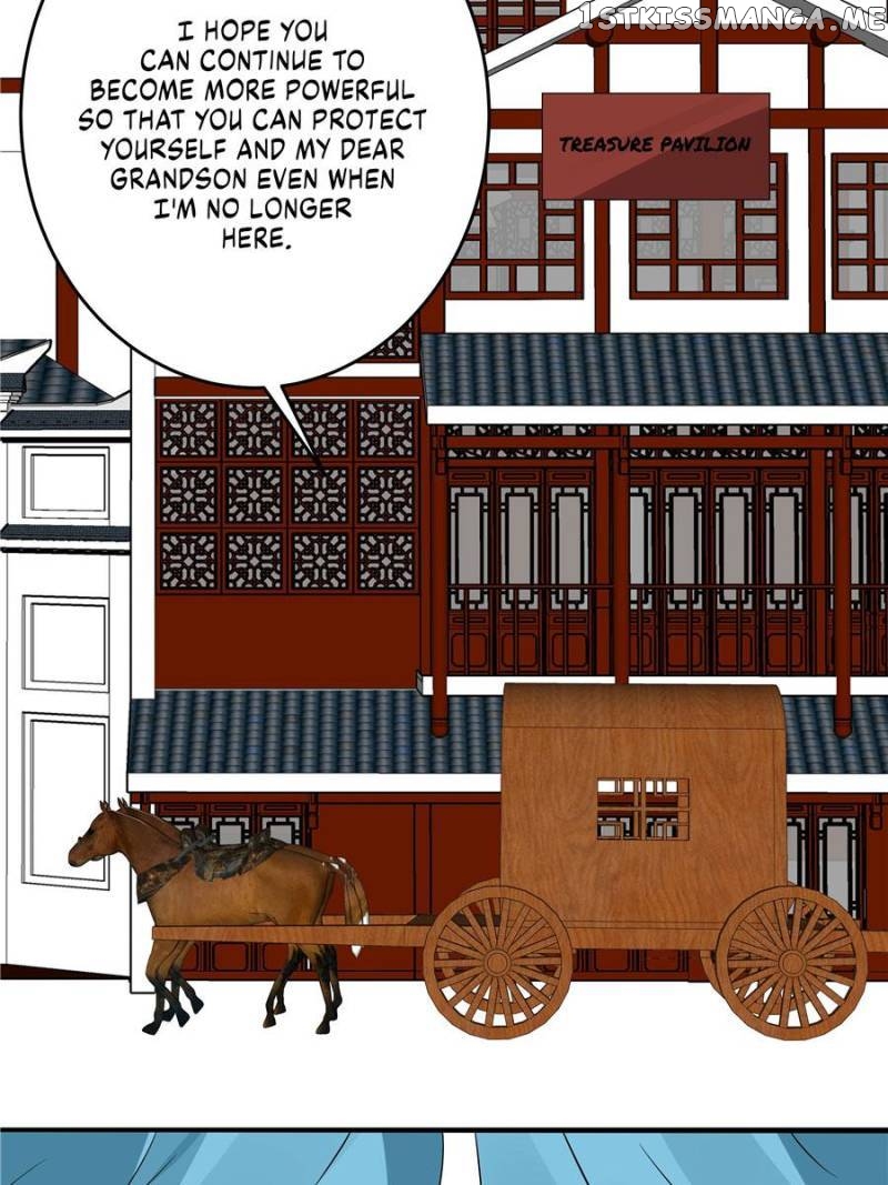 The Unbridled Medical Consort chapter 94 - page 14