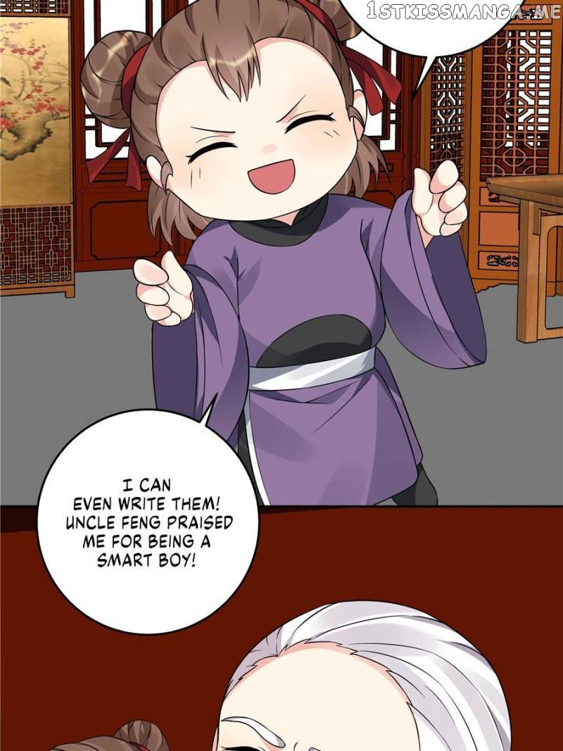 The Unbridled Medical Consort chapter 94 - page 19