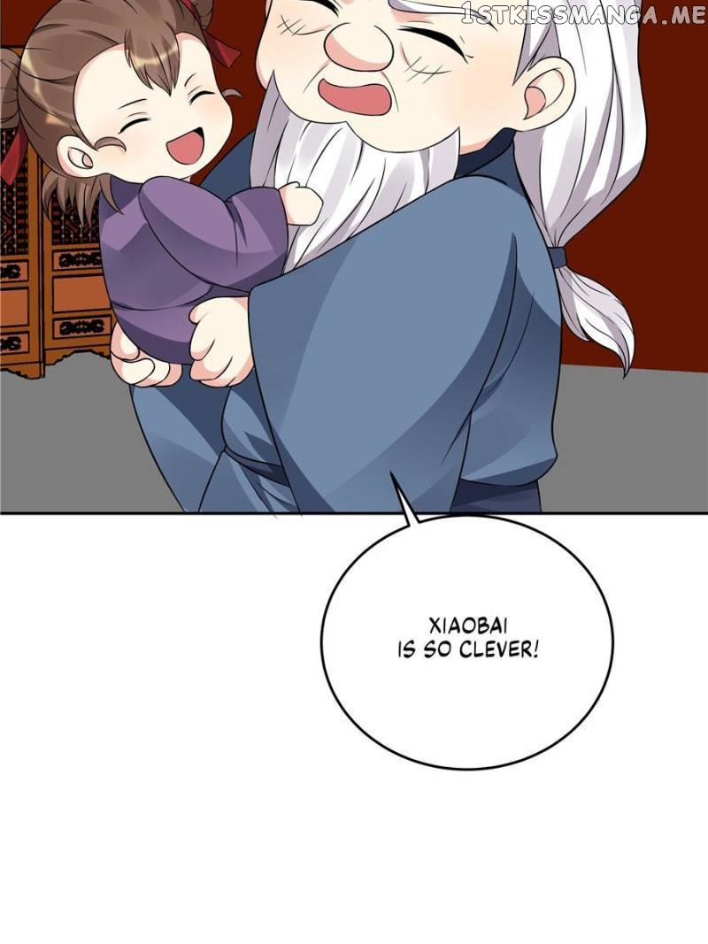 The Unbridled Medical Consort chapter 94 - page 20