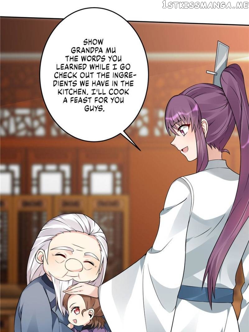 The Unbridled Medical Consort chapter 94 - page 22