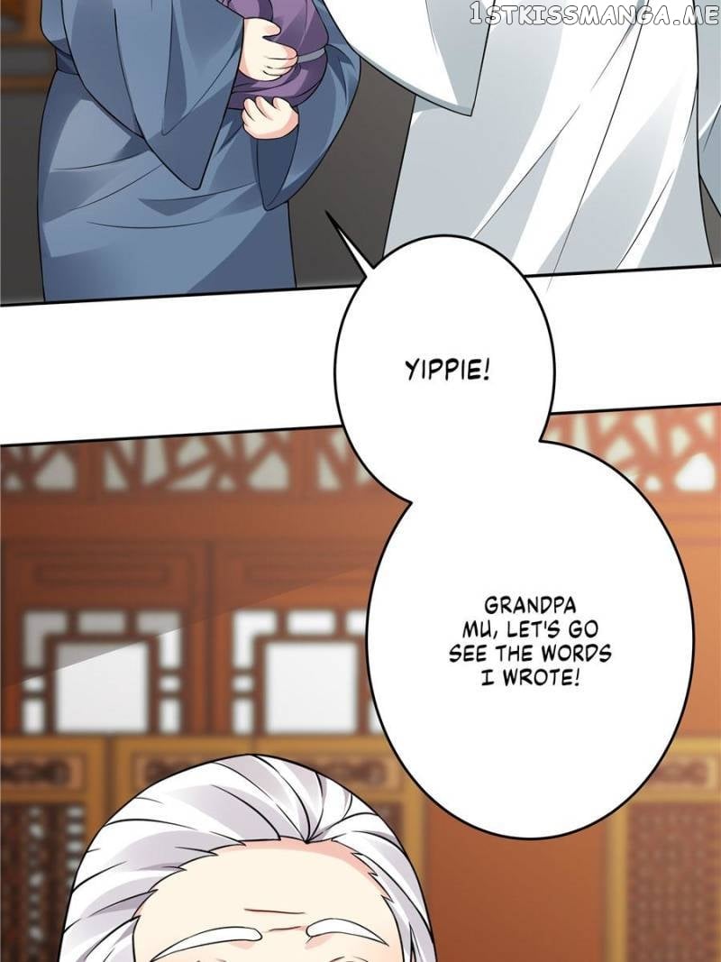 The Unbridled Medical Consort chapter 94 - page 23