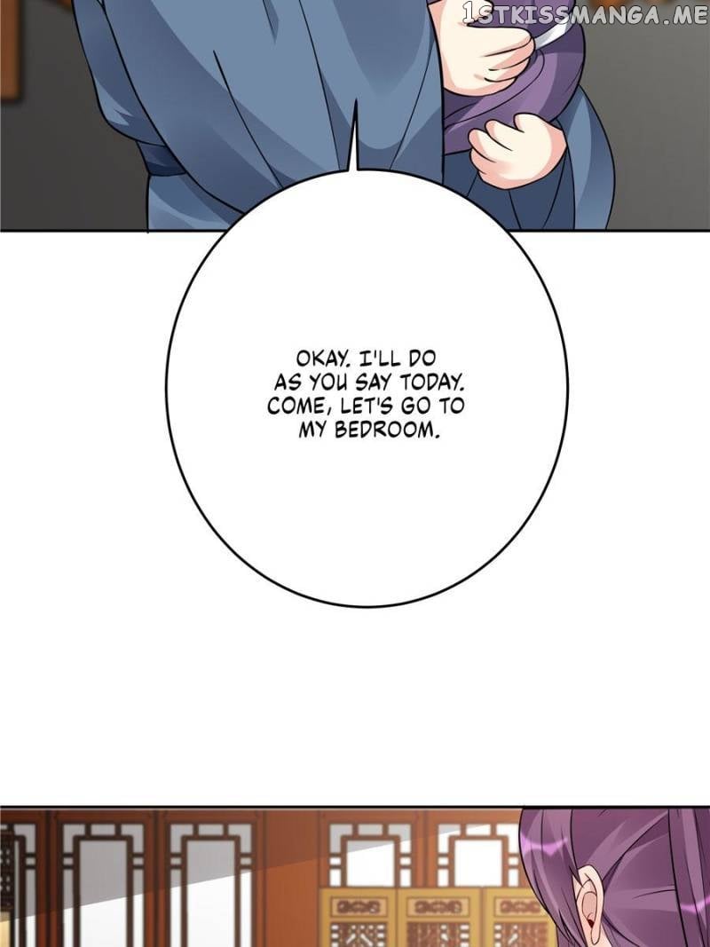 The Unbridled Medical Consort chapter 94 - page 25