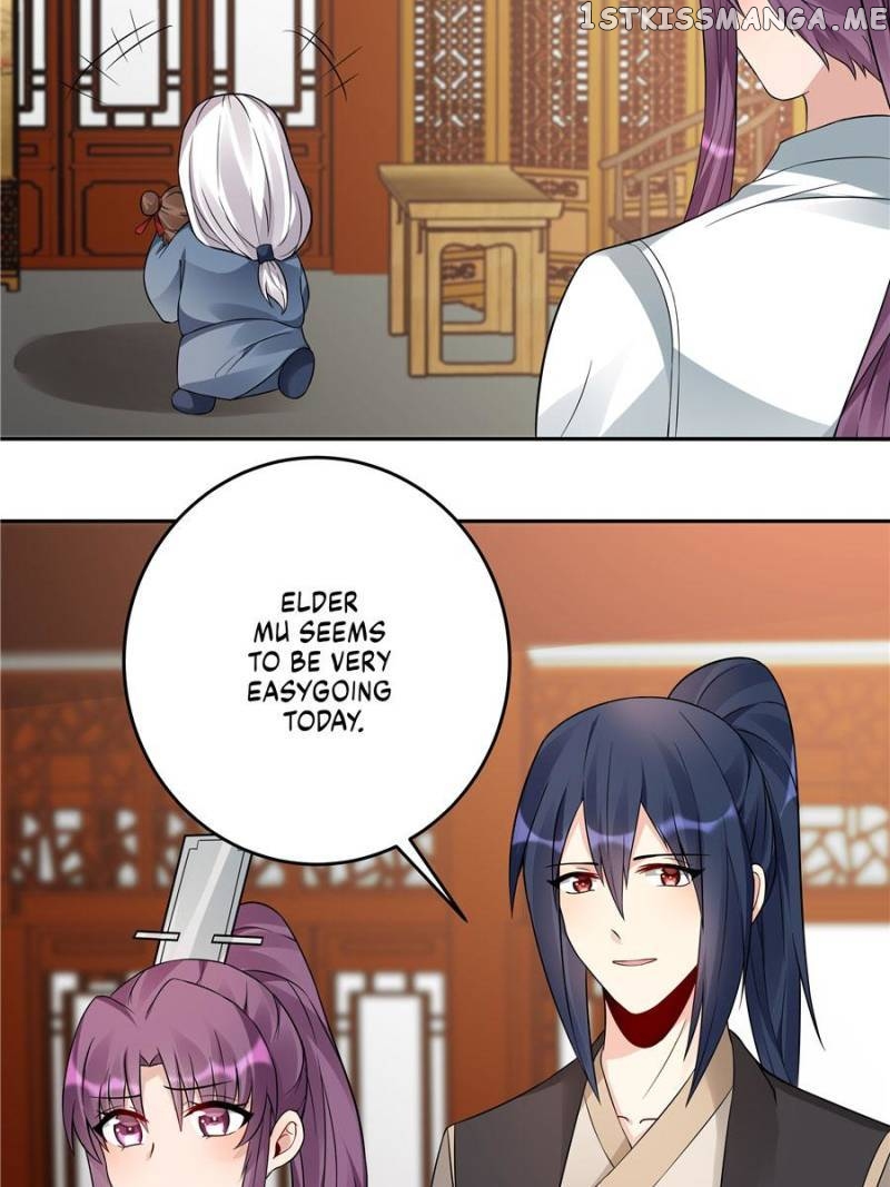 The Unbridled Medical Consort chapter 94 - page 26