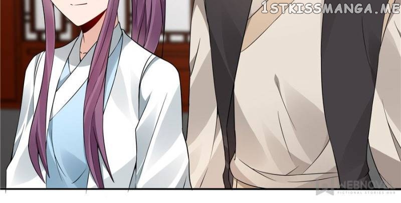 The Unbridled Medical Consort chapter 94 - page 27