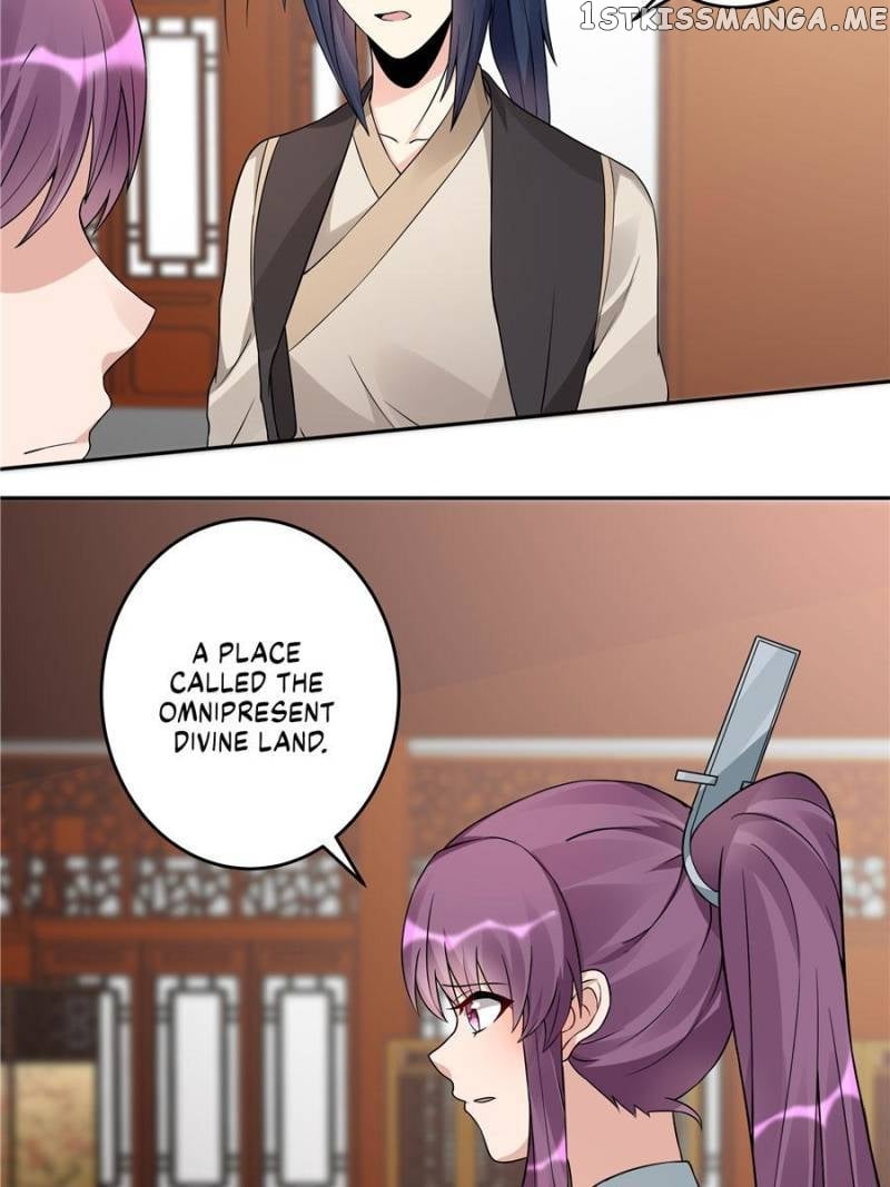 The Unbridled Medical Consort chapter 94 - page 29