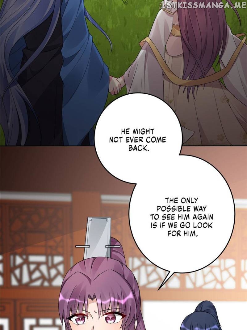 The Unbridled Medical Consort chapter 94 - page 31