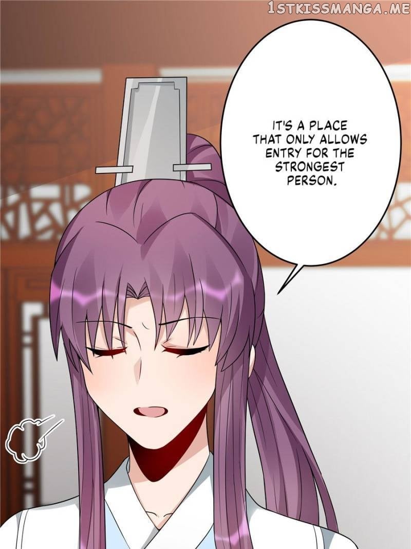 The Unbridled Medical Consort chapter 94 - page 34