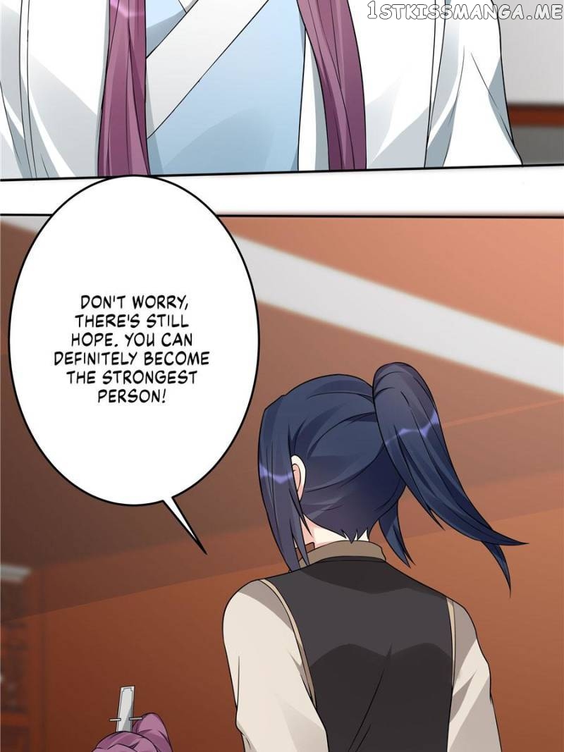 The Unbridled Medical Consort chapter 94 - page 35