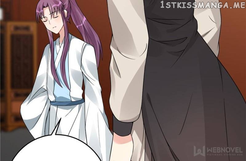 The Unbridled Medical Consort chapter 94 - page 36