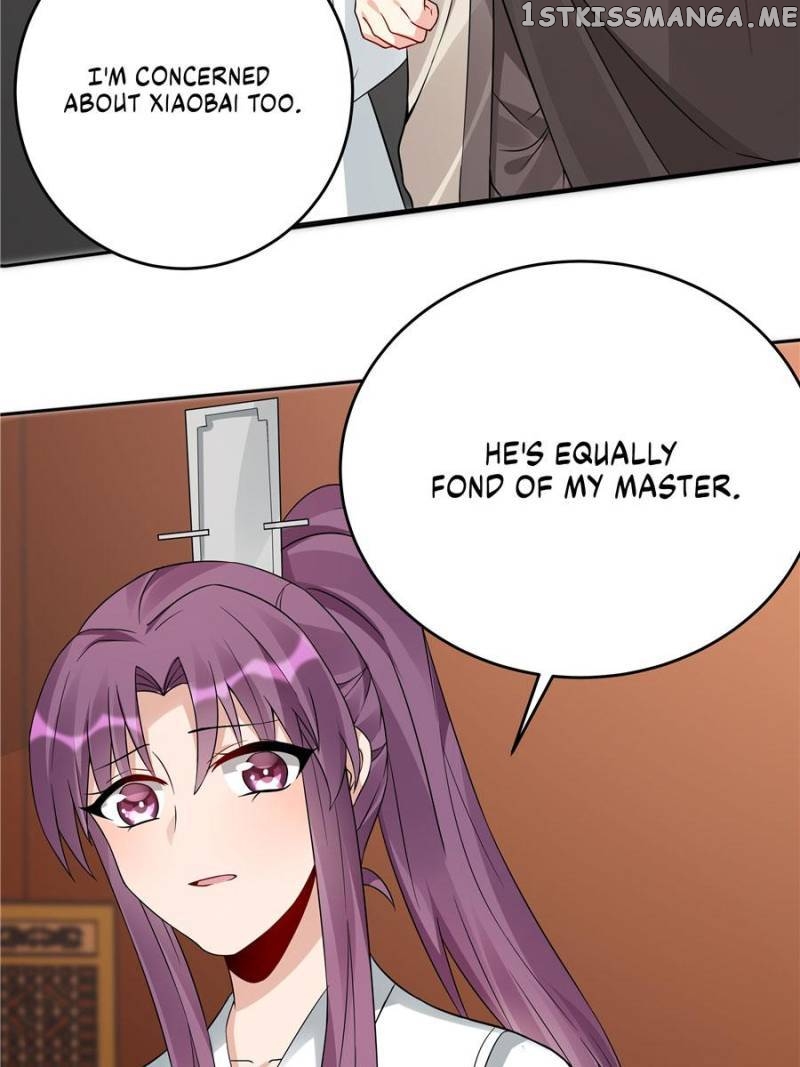 The Unbridled Medical Consort chapter 94 - page 37