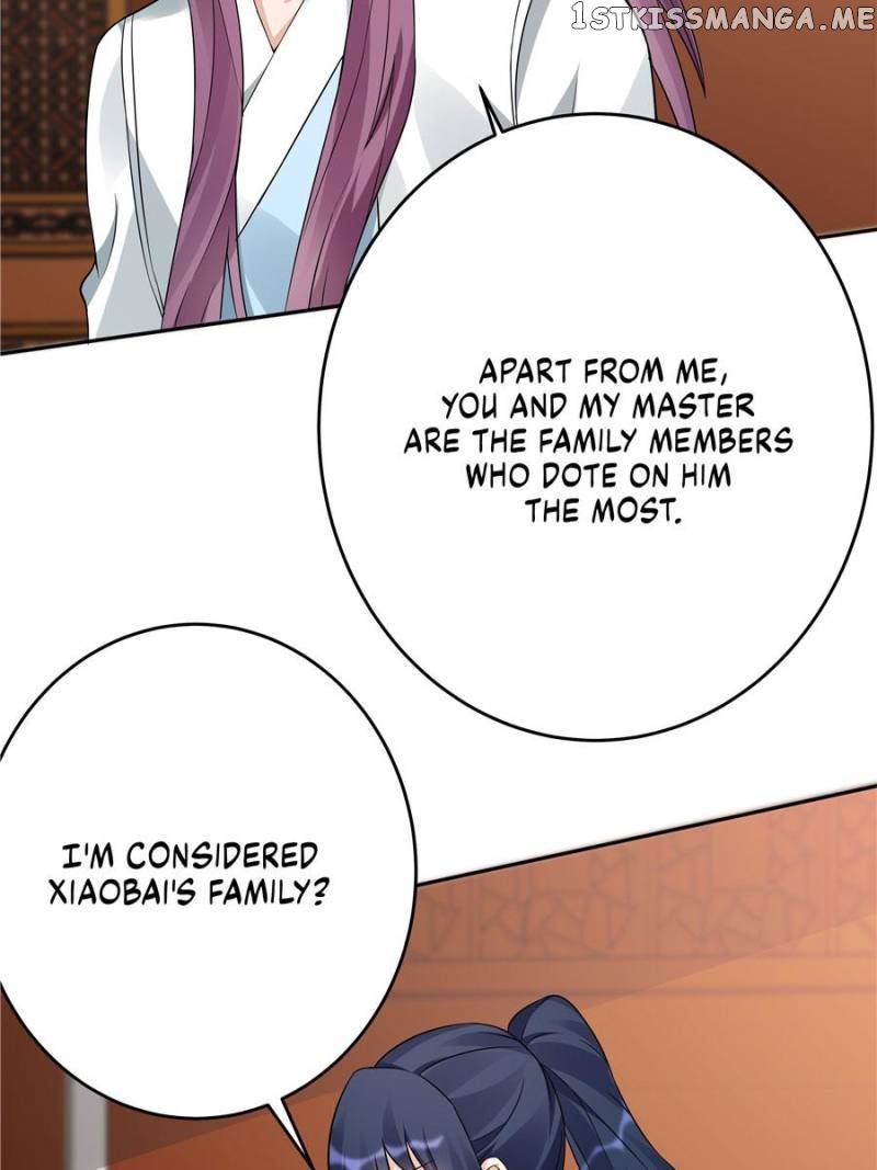 The Unbridled Medical Consort chapter 94 - page 38