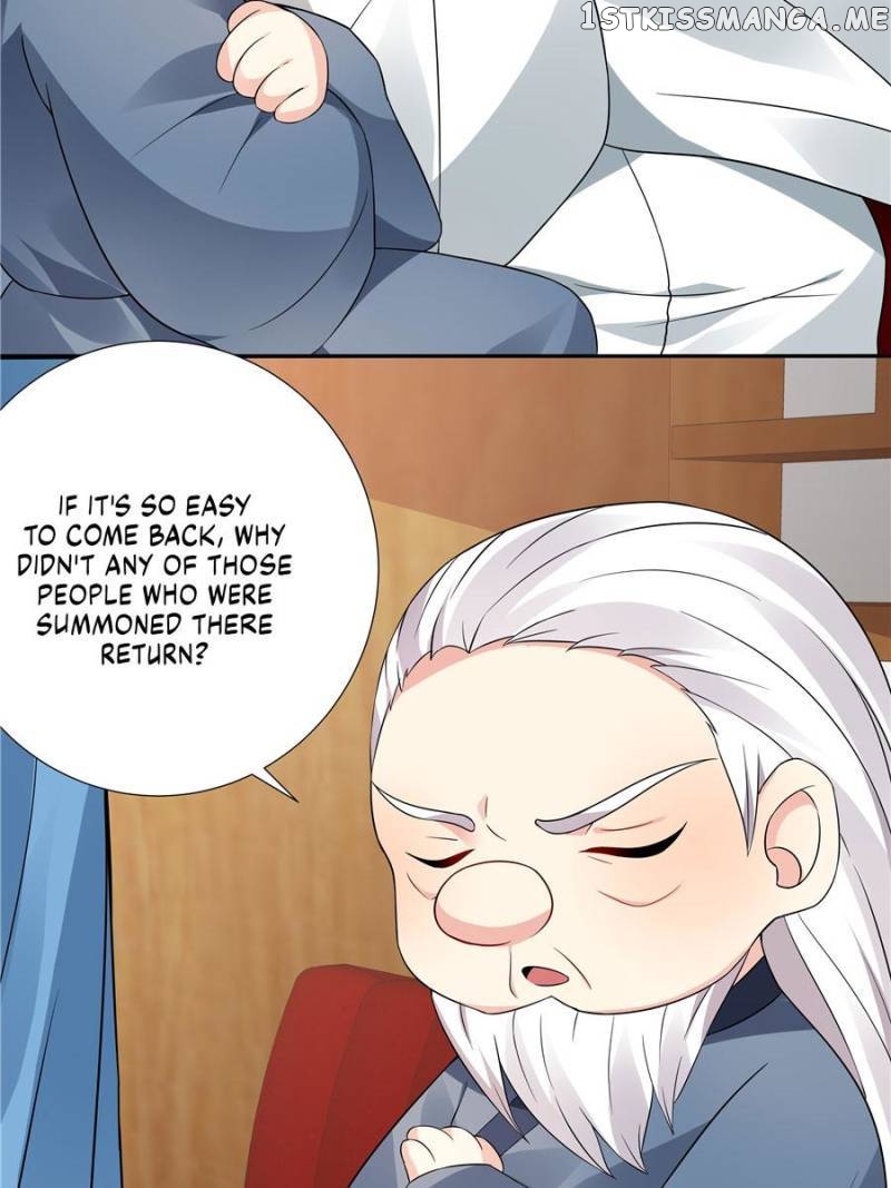 The Unbridled Medical Consort chapter 94 - page 4