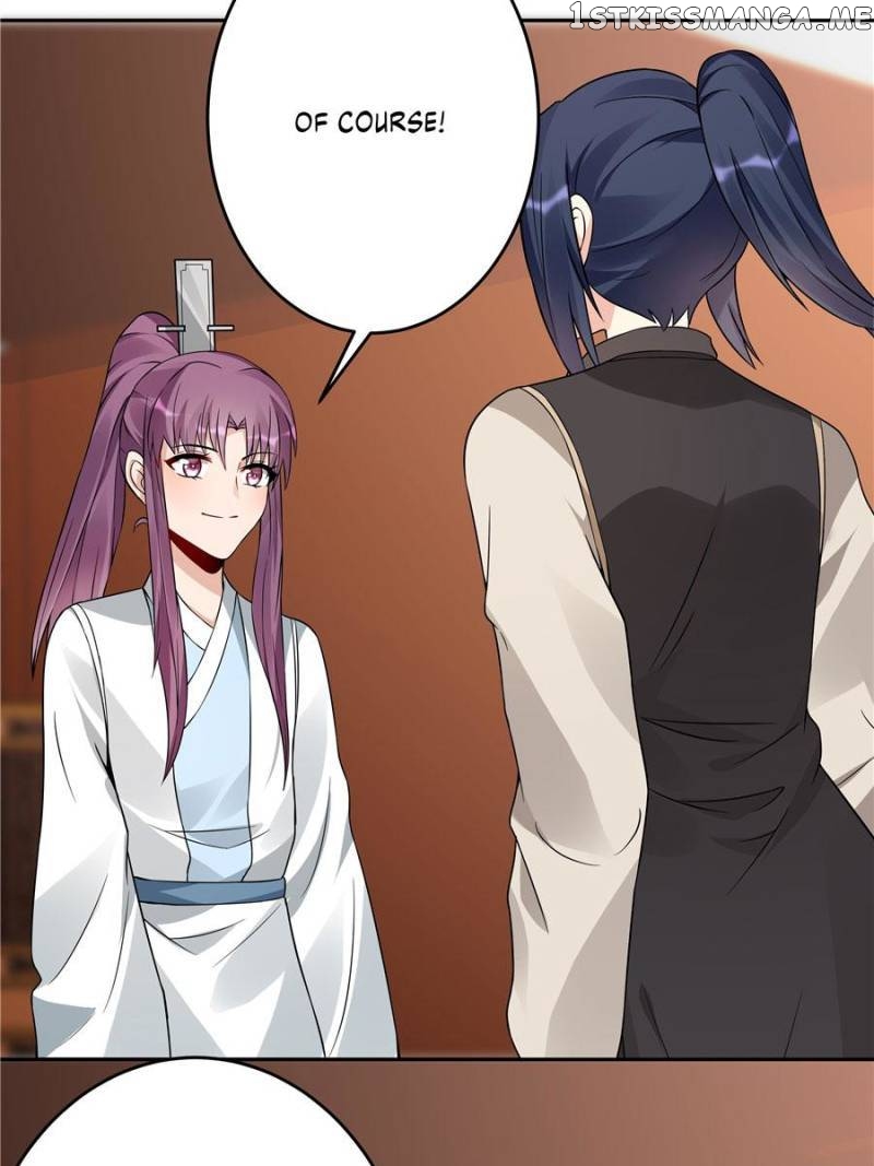 The Unbridled Medical Consort chapter 94 - page 40