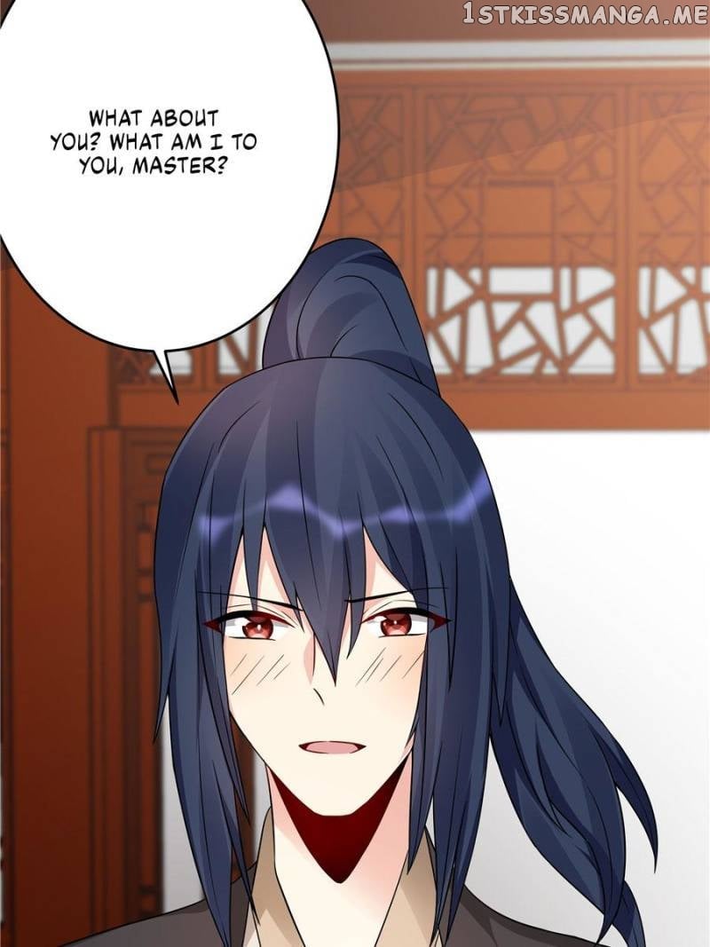 The Unbridled Medical Consort chapter 94 - page 41