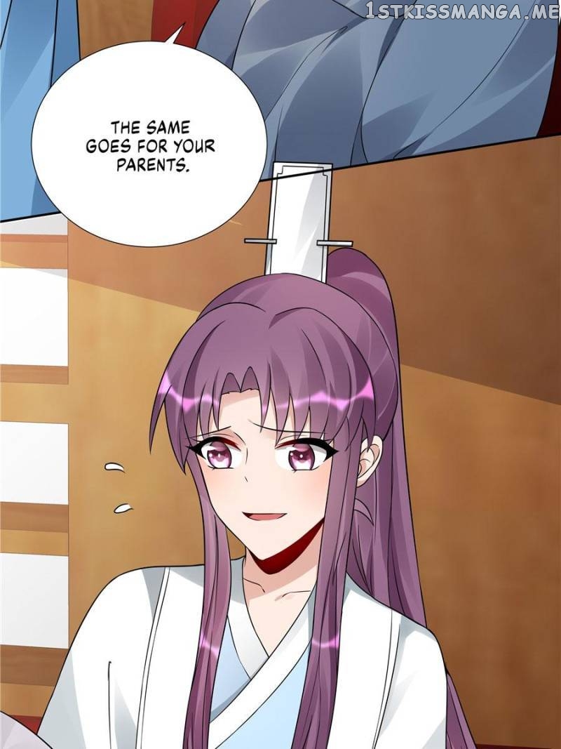 The Unbridled Medical Consort chapter 94 - page 5
