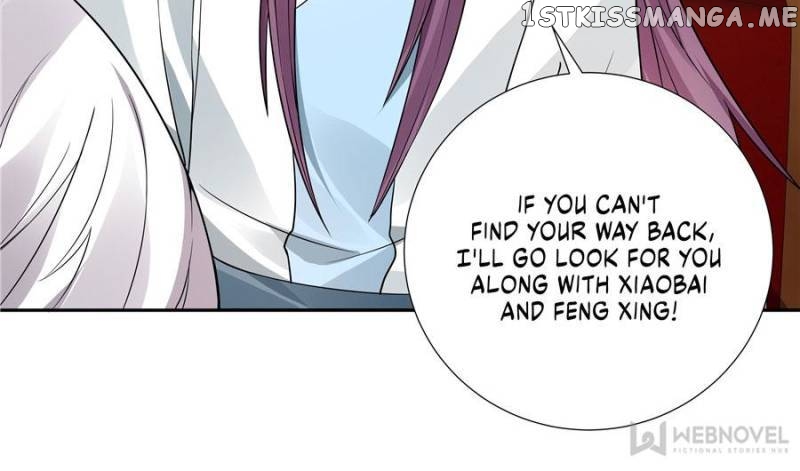 The Unbridled Medical Consort chapter 94 - page 6