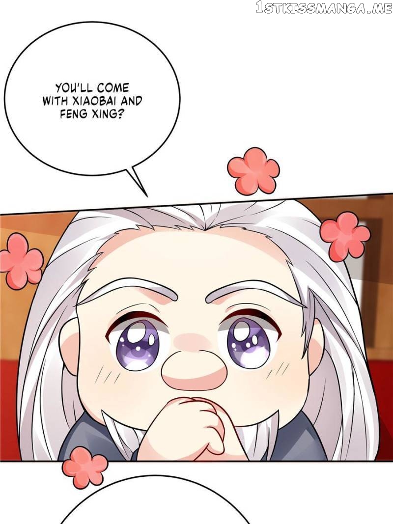 The Unbridled Medical Consort chapter 94 - page 7