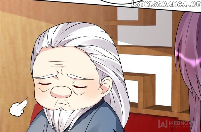 The Unbridled Medical Consort chapter 94 - page 9