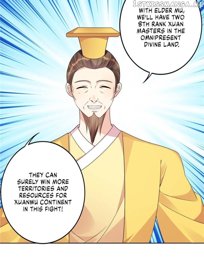 The Unbridled Medical Consort chapter 93 - page 10