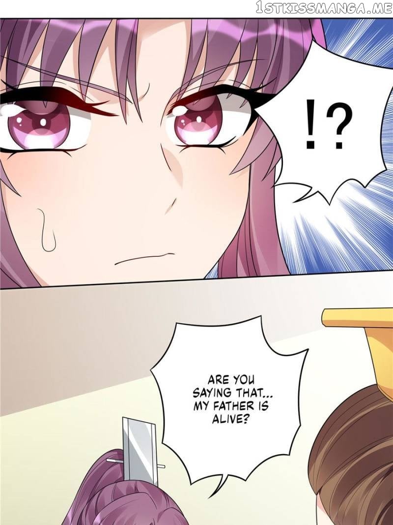 The Unbridled Medical Consort chapter 93 - page 11