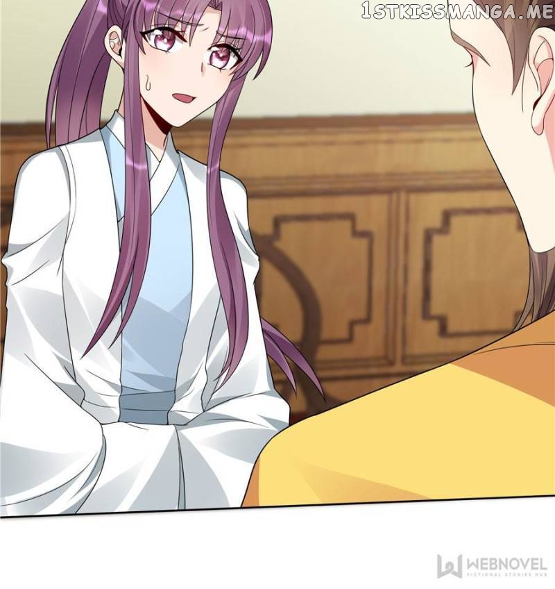 The Unbridled Medical Consort chapter 93 - page 12