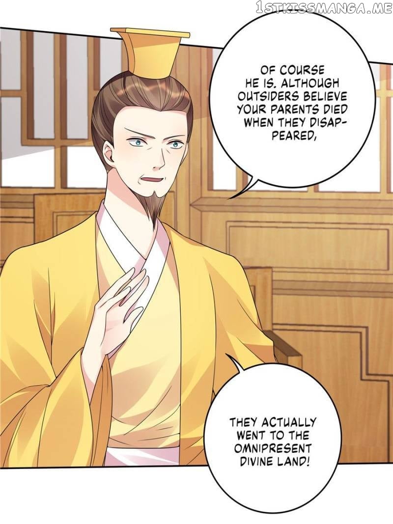 The Unbridled Medical Consort chapter 93 - page 13
